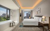 Туры в отель voco NANJING ORIENTAL PEARL by IHG Туры в отель voco NANJING ORIENTAL PEARL by IHG
