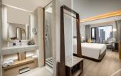 Туры в отель voco NANJING ORIENTAL PEARL by IHG Туры в отель voco NANJING ORIENTAL PEARL by IHG