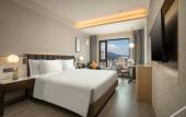Туры в отель voco NANJING ORIENTAL PEARL by IHG Туры в отель voco NANJING ORIENTAL PEARL by IHG