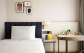 Туры в отель voco NANJING ORIENTAL PEARL by IHG Туры в отель voco NANJING ORIENTAL PEARL by IHG