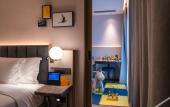 Туры в отель voco NANJING ORIENTAL PEARL by IHG Туры в отель voco NANJING ORIENTAL PEARL by IHG
