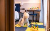Туры в отель voco NANJING ORIENTAL PEARL by IHG Туры в отель voco NANJING ORIENTAL PEARL by IHG