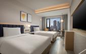 Туры в отель voco NANJING ORIENTAL PEARL by IHG Туры в отель voco NANJING ORIENTAL PEARL by IHG