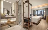 Туры в отель voco NANJING ORIENTAL PEARL by IHG Туры в отель voco NANJING ORIENTAL PEARL by IHG