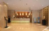 Туры в отель voco NANJING ORIENTAL PEARL by IHG Туры в отель voco NANJING ORIENTAL PEARL by IHG