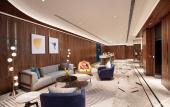 Туры в отель voco NANJING ORIENTAL PEARL by IHG Туры в отель voco NANJING ORIENTAL PEARL by IHG