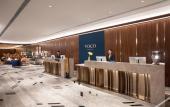 Туры в отель voco NANJING ORIENTAL PEARL by IHG Туры в отель voco NANJING ORIENTAL PEARL by IHG