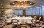 Туры в отель voco NANJING ORIENTAL PEARL by IHG Туры в отель voco NANJING ORIENTAL PEARL by IHG