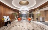Туры в отель voco NANJING ORIENTAL PEARL by IHG Туры в отель voco NANJING ORIENTAL PEARL by IHG