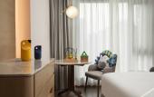 Туры в отель voco NANJING ORIENTAL PEARL by IHG Туры в отель voco NANJING ORIENTAL PEARL by IHG