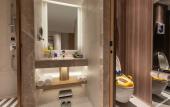 Туры в отель voco NANJING ORIENTAL PEARL by IHG Туры в отель voco NANJING ORIENTAL PEARL by IHG