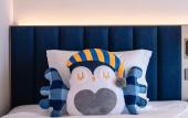 Туры в отель voco NANJING ORIENTAL PEARL by IHG Туры в отель voco NANJING ORIENTAL PEARL by IHG