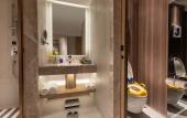 Туры в отель voco NANJING ORIENTAL PEARL by IHG Туры в отель voco NANJING ORIENTAL PEARL by IHG