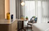 Туры в отель voco NANJING ORIENTAL PEARL by IHG Туры в отель voco NANJING ORIENTAL PEARL by IHG