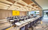 Туры в отель voco NANJING ORIENTAL PEARL by IHG Туры в отель voco NANJING ORIENTAL PEARL by IHG
