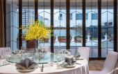 Туры в отель voco NANJING ORIENTAL PEARL by IHG Туры в отель voco NANJING ORIENTAL PEARL by IHG
