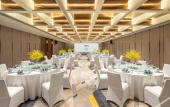 Туры в отель voco NANJING ORIENTAL PEARL by IHG Туры в отель voco NANJING ORIENTAL PEARL by IHG