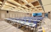 Туры в отель voco NANJING ORIENTAL PEARL by IHG Туры в отель voco NANJING ORIENTAL PEARL by IHG