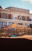 Туры в отель WOT Ericeira Surf Social Туры в отель WOT Ericeira Surf Social