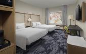 Туры в отель Fairfield by Marriott Inn & Suites Homestead Florida City Туры в отель Fairfield by Marriott Inn & Suites Homestead Florida City