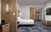 Туры в отель Fairfield by Marriott Inn & Suites Homestead Florida City Туры в отель Fairfield by Marriott Inn & Suites Homestead Florida City