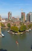 Туры в отель Fletcher Boutique Hotel Slaak - Rotterdam Туры в отель Fletcher Boutique Hotel Slaak - Rotterdam