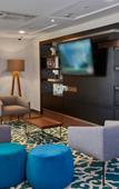 Туры в отель City Express by Marriott Ciudad de Mexico Tlalpan Туры в отель City Express by Marriott Ciudad de Mexico Tlalpan