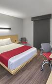 Туры в отель City Express by Marriott Ciudad de Mexico Tlalpan Туры в отель City Express by Marriott Ciudad de Mexico Tlalpan