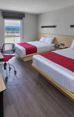 Туры в отель City Express by Marriott Ciudad de Mexico Tlalpan Туры в отель City Express by Marriott Ciudad de Mexico Tlalpan
