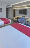 Туры в отель City Express by Marriott Ciudad de Mexico Tlalpan Туры в отель City Express by Marriott Ciudad de Mexico Tlalpan