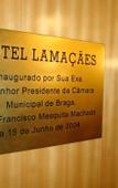 Туры в отель B&B Hotel Braga Lamacaes Туры в отель B&B Hotel Braga Lamacaes