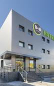 Туры в отель B&B Hotel Madrid Alcorcon Туры в отель B&B Hotel Madrid Alcorcon