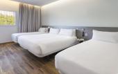 Туры в отель B&B Hotel Madrid Alcorcon Туры в отель B&B Hotel Madrid Alcorcon