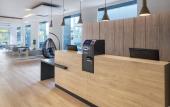Туры в отель B&B Hotel Madrid Alcorcon Туры в отель B&B Hotel Madrid Alcorcon