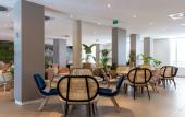 Туры в отель Hilton Garden Inn Tours Centre Туры в отель Hilton Garden Inn Tours Centre