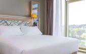 Туры в отель Hilton Garden Inn Tours Centre Туры в отель Hilton Garden Inn Tours Centre