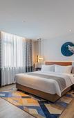 Туры в отель Grand Madison Wuhan Hankou on the Bund Туры в отель Grand Madison Wuhan Hankou on the Bund