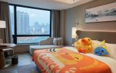 Туры в отель CHEN ZHOU FORTUNATE HOTEL Туры в отель CHEN ZHOU FORTUNATE HOTEL