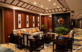 Туры в отель CHEN ZHOU FORTUNATE HOTEL Туры в отель CHEN ZHOU FORTUNATE HOTEL