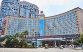 Туры в отель CHEN ZHOU FORTUNATE HOTEL Туры в отель CHEN ZHOU FORTUNATE HOTEL