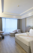 Туры в отель CHEN ZHOU FORTUNATE HOTEL Туры в отель CHEN ZHOU FORTUNATE HOTEL