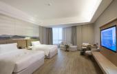 Туры в отель CHEN ZHOU FORTUNATE HOTEL Туры в отель CHEN ZHOU FORTUNATE HOTEL
