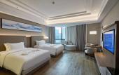 Туры в отель CHEN ZHOU FORTUNATE HOTEL Туры в отель CHEN ZHOU FORTUNATE HOTEL