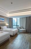 Туры в отель CHEN ZHOU FORTUNATE HOTEL Туры в отель CHEN ZHOU FORTUNATE HOTEL