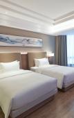 Туры в отель CHEN ZHOU FORTUNATE HOTEL Туры в отель CHEN ZHOU FORTUNATE HOTEL
