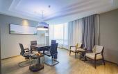 Туры в отель CHEN ZHOU FORTUNATE HOTEL Туры в отель CHEN ZHOU FORTUNATE HOTEL