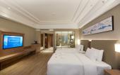 Туры в отель CHEN ZHOU FORTUNATE HOTEL Туры в отель CHEN ZHOU FORTUNATE HOTEL