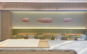 Туры в отель JI Hotel (Wuhan Zhuankou AEON Mall) Туры в отель JI Hotel (Wuhan Zhuankou AEON Mall)