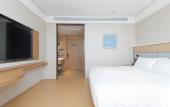 Туры в отель JI Hotel (Wuhan Zhuankou AEON Mall) Туры в отель JI Hotel (Wuhan Zhuankou AEON Mall)