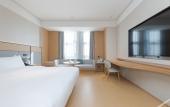 Туры в отель JI Hotel (Wuhan Zhuankou AEON Mall) Туры в отель JI Hotel (Wuhan Zhuankou AEON Mall)